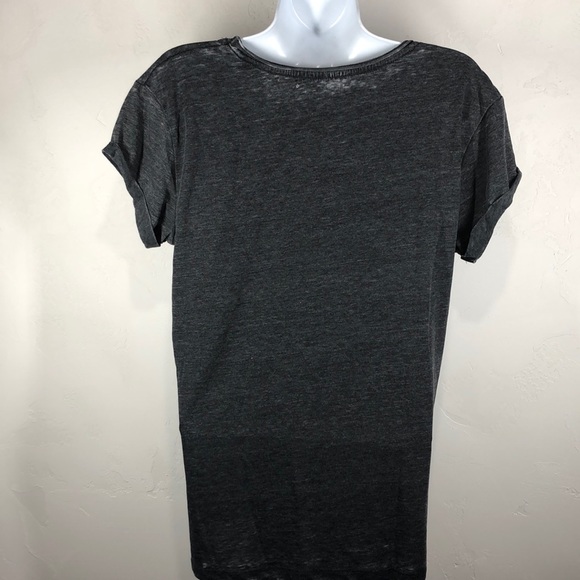 Pink Floyd gray tee size medium - Picture 4 of 6